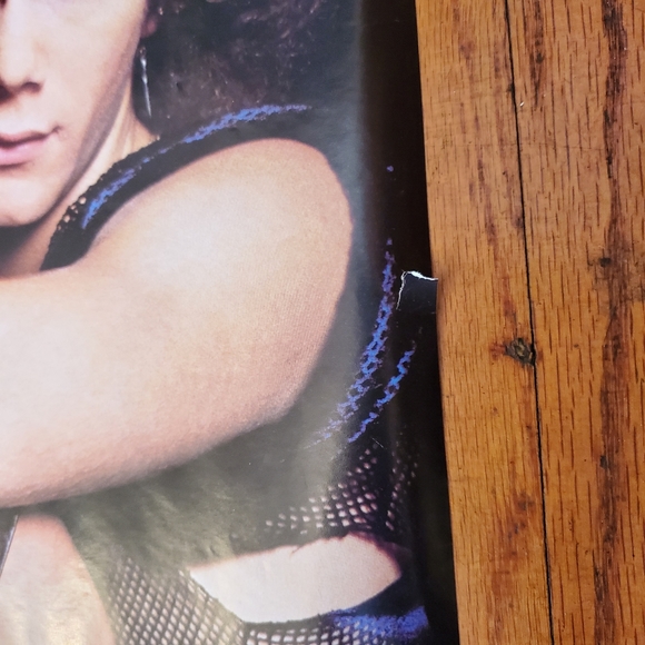 Original Bon Jovi, Richie Sambora, Alec John Such, Tico, Bon Jovi Poster - Picture 6 of 9